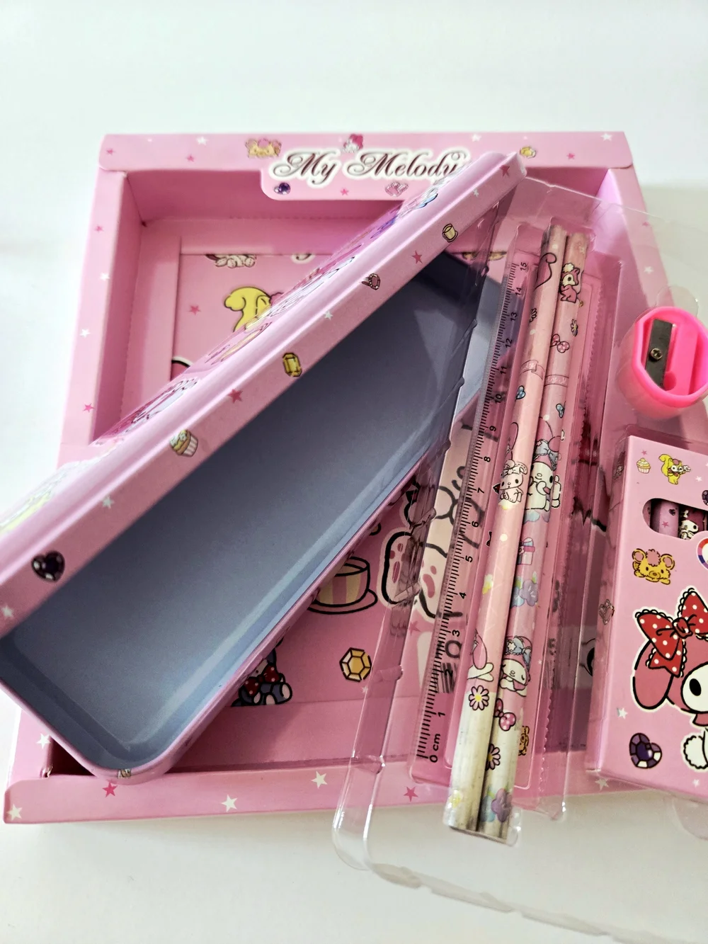 Yoyo this cute